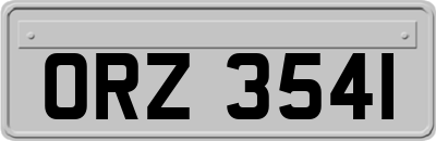 ORZ3541