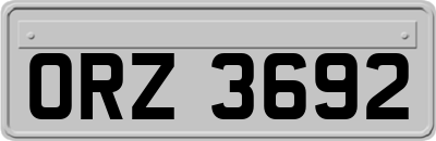 ORZ3692