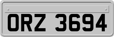 ORZ3694