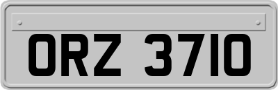 ORZ3710