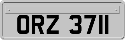 ORZ3711