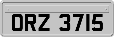 ORZ3715