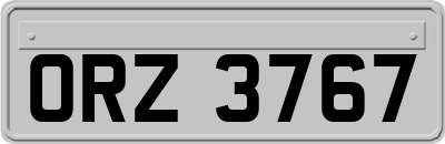 ORZ3767