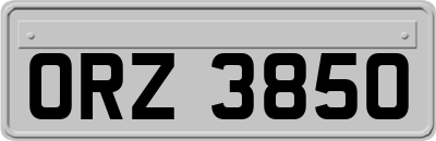 ORZ3850