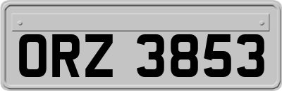 ORZ3853