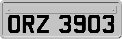 ORZ3903