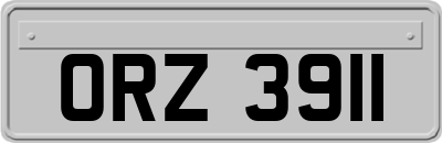 ORZ3911