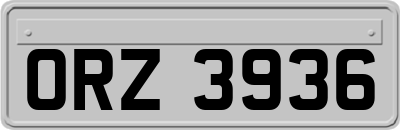 ORZ3936