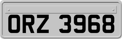 ORZ3968