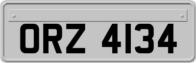 ORZ4134