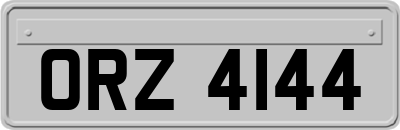 ORZ4144