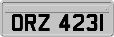 ORZ4231