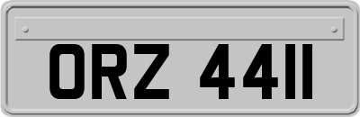 ORZ4411