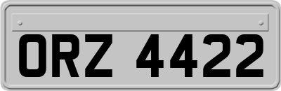 ORZ4422