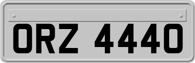 ORZ4440