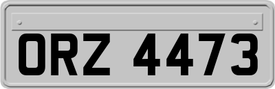 ORZ4473