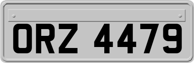 ORZ4479