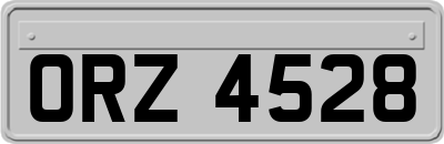ORZ4528
