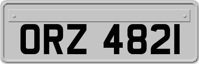 ORZ4821