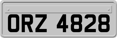 ORZ4828
