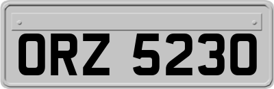 ORZ5230