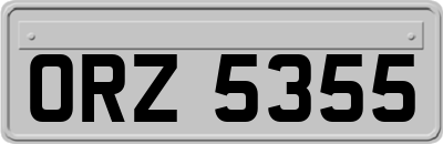 ORZ5355