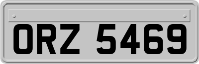 ORZ5469