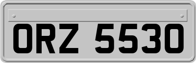 ORZ5530