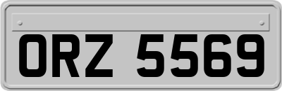 ORZ5569