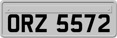 ORZ5572