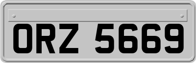 ORZ5669