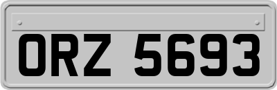 ORZ5693