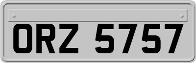 ORZ5757