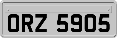 ORZ5905
