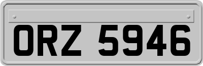 ORZ5946