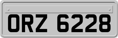 ORZ6228