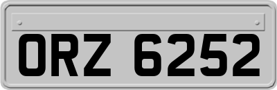 ORZ6252