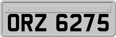 ORZ6275