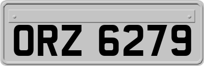 ORZ6279