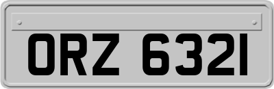 ORZ6321