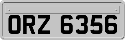 ORZ6356