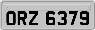 ORZ6379