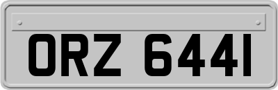 ORZ6441