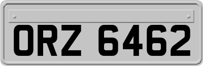 ORZ6462