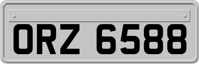 ORZ6588