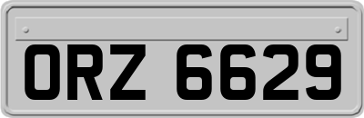 ORZ6629