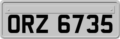 ORZ6735