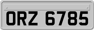 ORZ6785