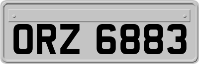 ORZ6883