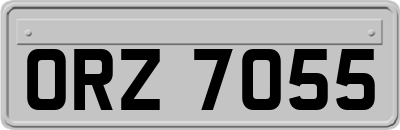 ORZ7055